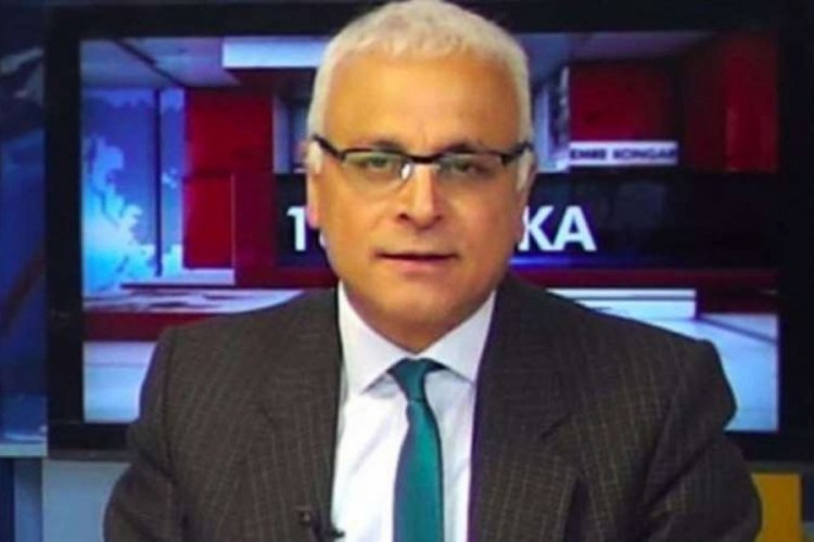 Merdan Yanardağ'a 10 yıl 6 aya kadar hapis istemi