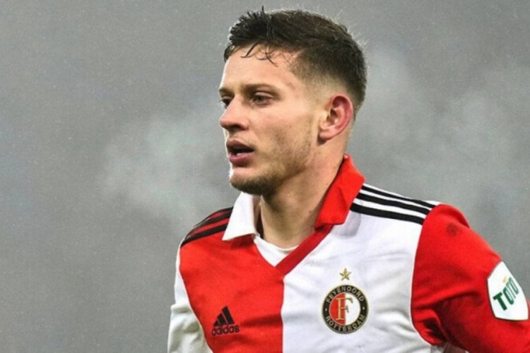 Fenerbah&ccedil;e, Sebastian Szymanski'yi duyurmaya hazırlanıyor