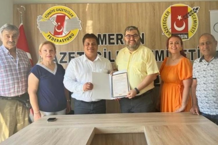 MGC ile ME&Uuml;SEM arasında işbirliği protokol&uuml; imzalandı