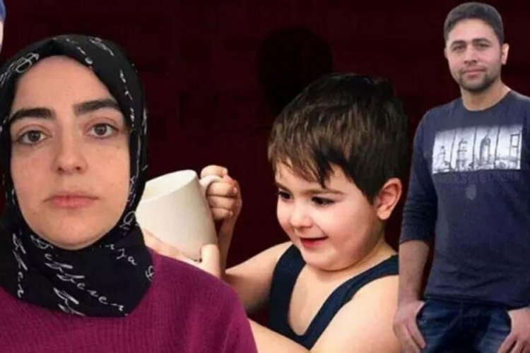 Eczacıya ila&ccedil; verip, kazada oğlunun &ouml;l&uuml;m&uuml;ne neden olmuştu! Karar &ccedil;ıktı