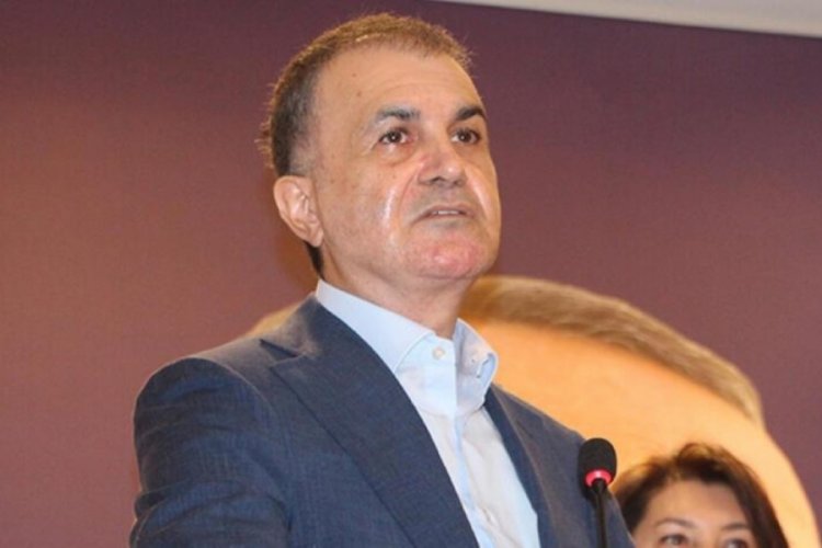 AK Parti s&ouml;zc&uuml;s&uuml; &Ccedil;elik'ten Kılı&ccedil;daroğlu'na tepki: Siyasi komedi &ouml;rneği