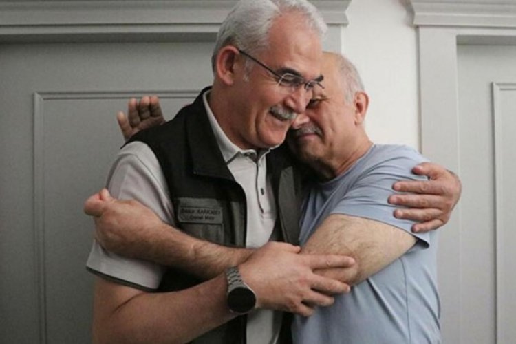 Rus pilottan T&uuml;rkiye'ye: Siz benim her şeyimsiniz