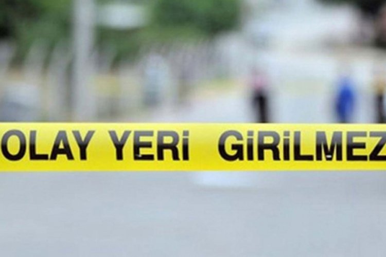 İstanbul'da bir evde dondurucuda erkek cesedi bulundu