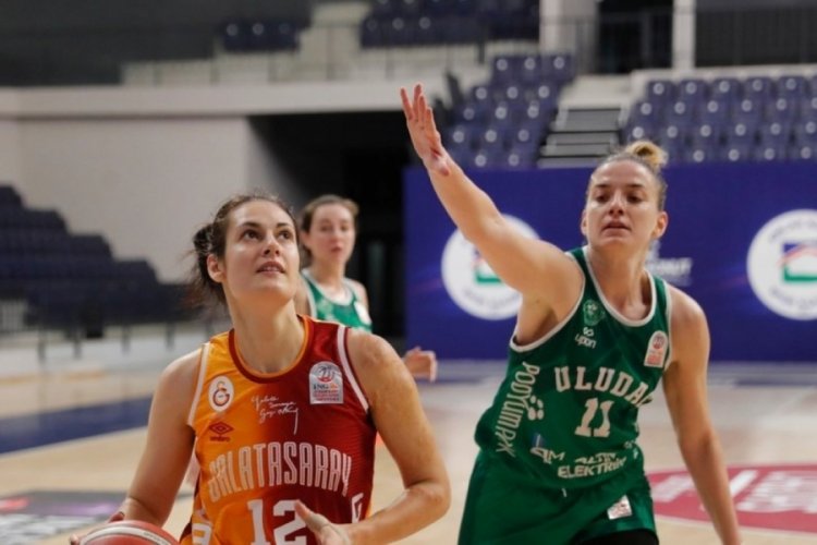 Bursa Uludağ Basket'te kadro şekilleniyor