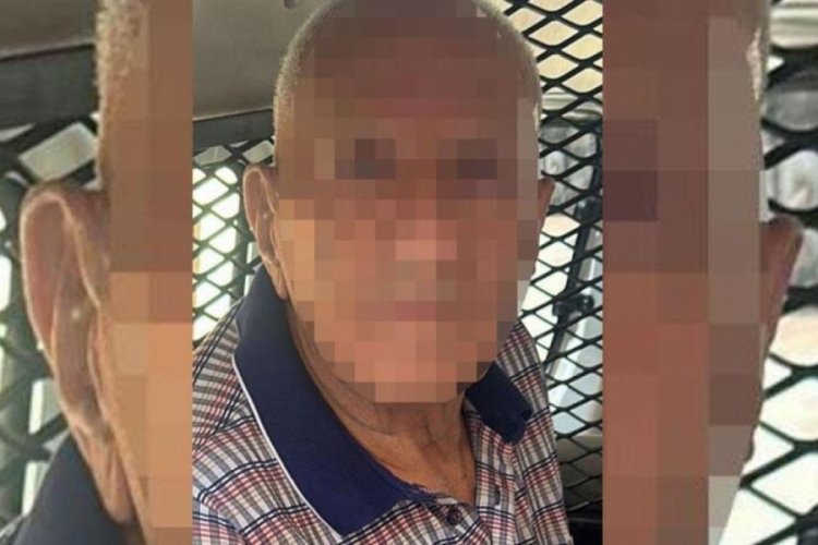 Kira artışı nedeniyle tartıştığı kiracısını bı&ccedil;akladı