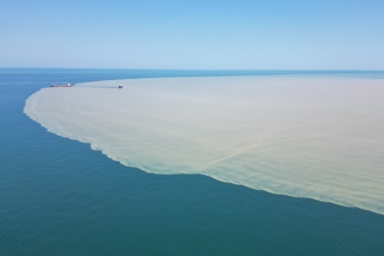 Bartın'da denize girme yasağı 2 g&uuml;n uzatıldı