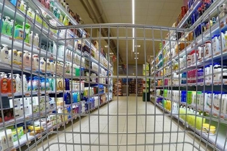 Haziranda perakende satışlar y&uuml;zde 28,4 arttı