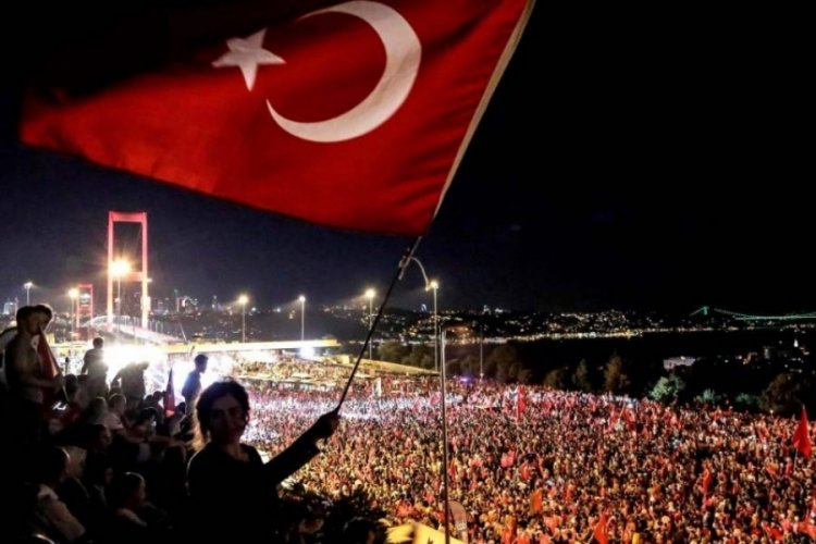 T&Uuml;RKONFED: Adaleti ve g&uuml;veni temel alan bir sistem inşa etmeliyiz