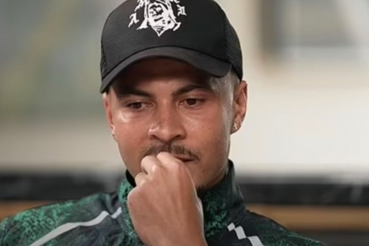 Dele Alli, annesinin arkadaşı tarafından cinsel tacize uğradığını itiraf etti