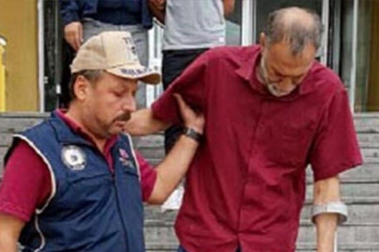 DEAŞ'ın s&ouml;zde emirine verilen ceza onandı