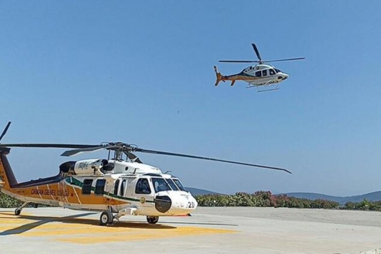 Muğla'da 170 hektar alan k&uuml;le d&ouml;nd&uuml;! Yangının sebebi ortaya &ccedil;ıktı