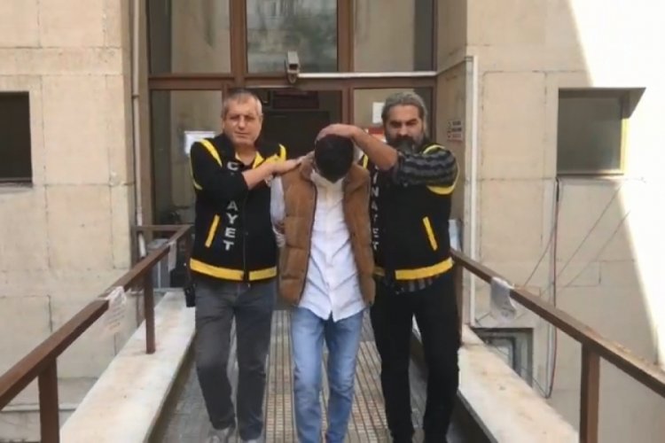 Bursa'da hırsızlıkla su&ccedil;ladığı arkadaşını &ouml;ld&uuml;rm&uuml;şt&uuml;! Mahkeme '&Ouml;ld&uuml;rme kastı var' dedi