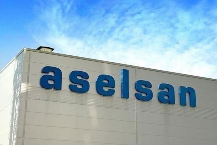 ASELSAN ile TUSAŞ arasında 20 milyar liralık s&ouml;zleşme imzalandı