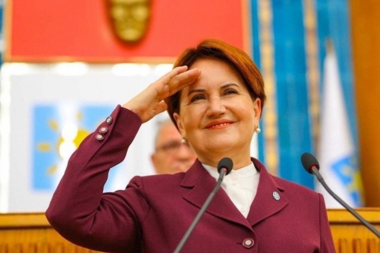 Akşener neden grup toplantısı yapmıyor? İYİ Parti grup toplantısı neden yok?