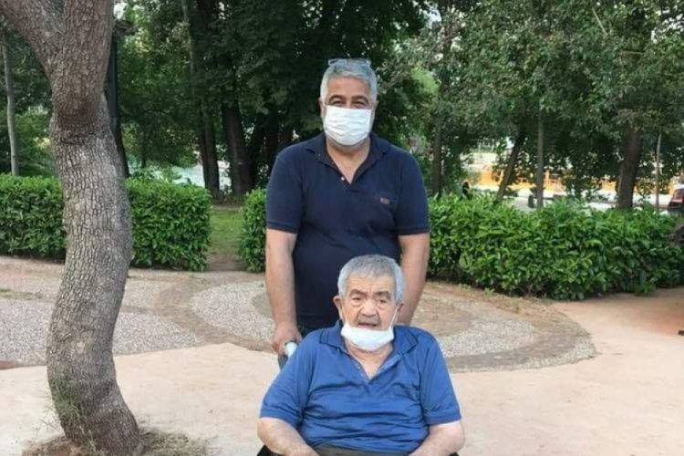 Antalyalı iş adamı Hacı Recai &Ouml;z hayatını kaybetti