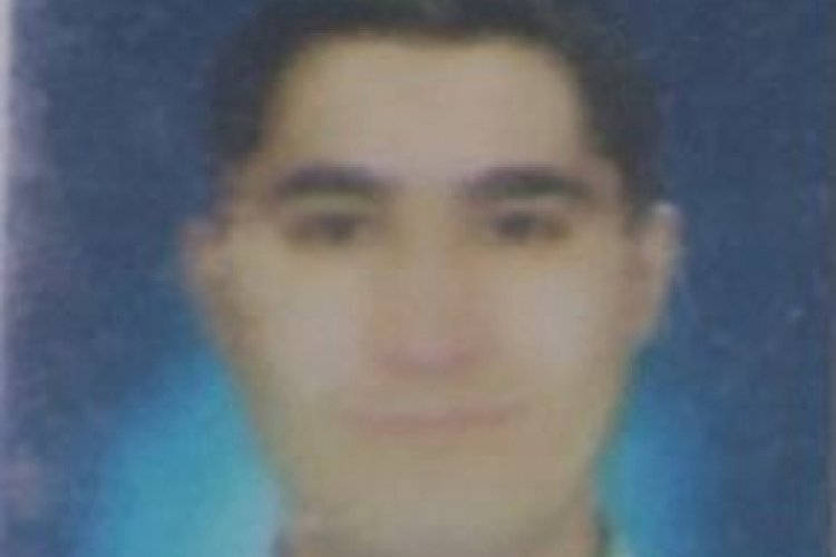 Kocaeli Safi Port'ta korkun&ccedil; kaza: 1 &ouml;l&uuml;