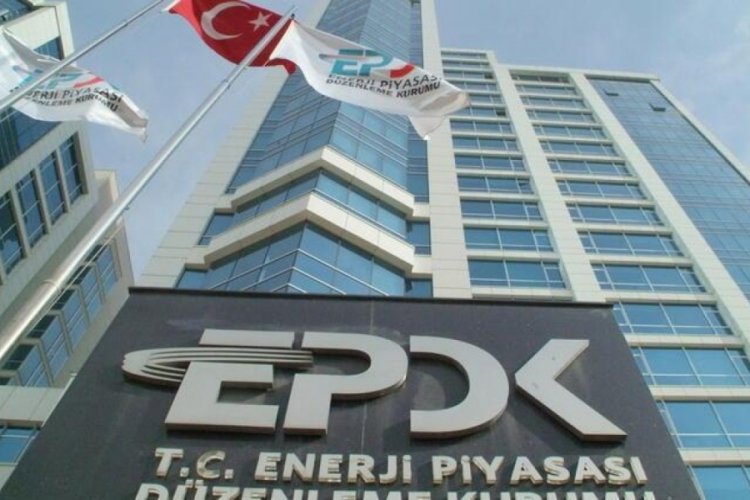 Enerji Piyasası D&uuml;zenleme Kurumu 14 şirkete lisans verdi
