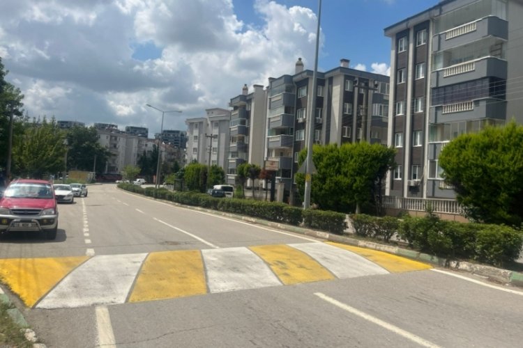 Bursa'nın o mahallesindeki hurdacılar vatandaşı bezdirdi