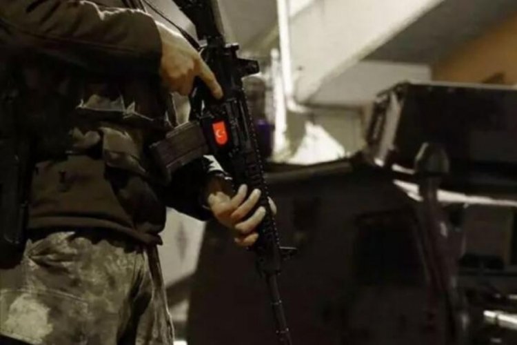 İstanbul'da DEAŞ operasyonu: 28 g&ouml;zaltı