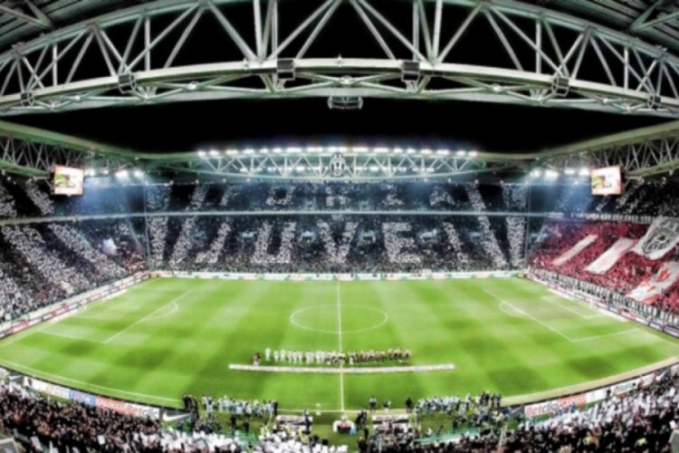 Juventus, Avrupa S&uuml;per Ligi'nden &ccedil;ıkıyor
