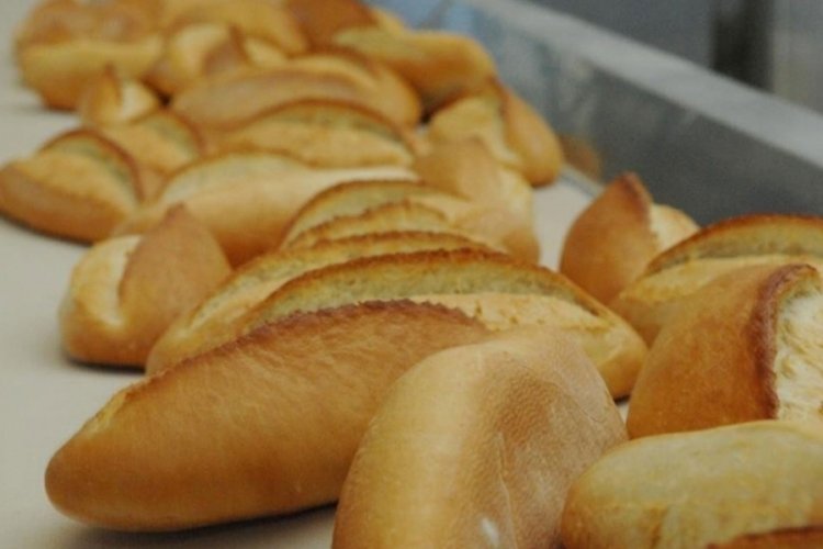 Bir ilde daha ekmek ve simite zam!