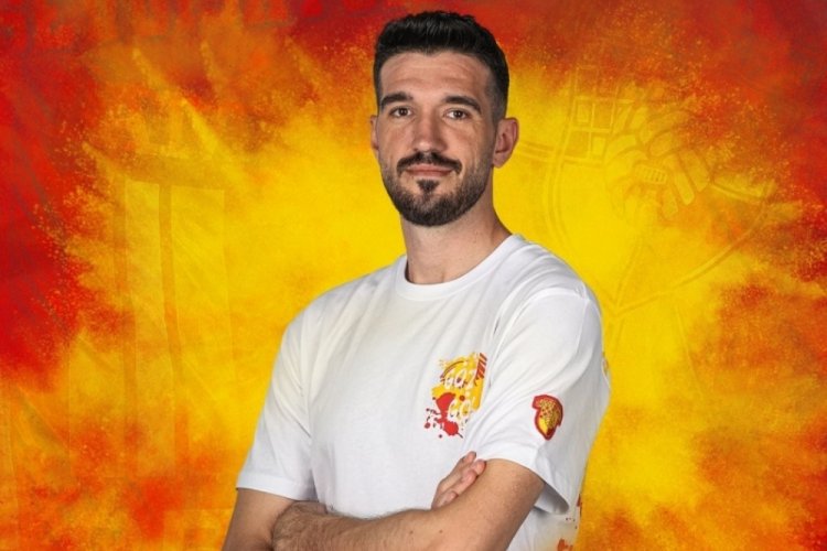 G&ouml;ztepe Kubilay Kanatsızkuş'u kadrosuna kattı