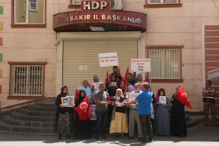 Evlat n&ouml;betindeki aile sayısı g&uuml;nbeg&uuml;n y&uuml;kseliyor