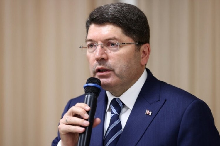 Bakan Tun&ccedil;: 15 Temmuz T&uuml;rkiye'yi işgal girişimiydi