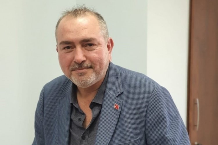 MHP eski il&ccedil;e Başkanı yaşamını yitirdi