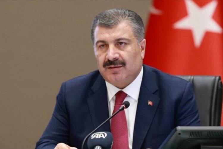 Fahrettin Koca: Aile Sağlığı Merkezleri'nin giderlerini Bakanlık karşılayacak