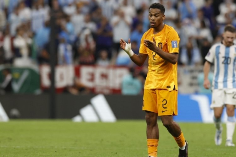 Arsenal, Ajax'tan Jurrien Timber'ı transfer etti