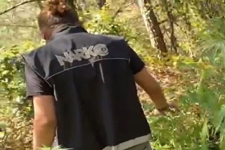 İzmir polisi 4 uyuşturucu tacirini kıskıvrak yakaladı