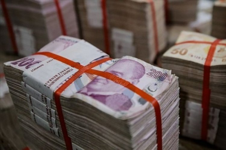 Ek B&uuml;t&ccedil;e Kanun Teklifi kabul edildi!