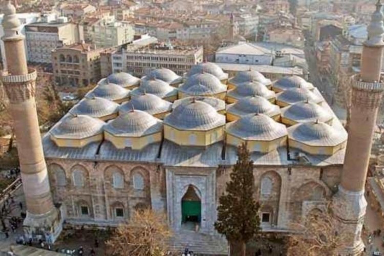 Bursa'da İslami İlimler ve Kur'an Eğitim Merkezi'nin temelleri atıldı