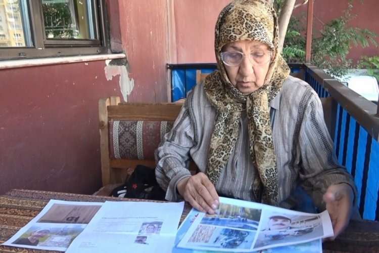 Bursa'dan bisikletle d&uuml;nya turuna &ccedil;ıkmıştı! 1 senedir kayıp