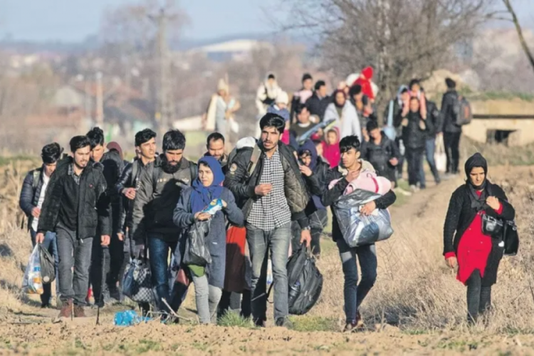 G&ouml;&ccedil; kurumlarında '1 numara'lar değişti