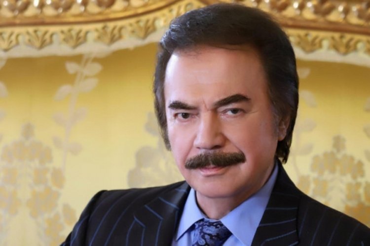 Orhan Gencebay hastaneye kaldırıldı