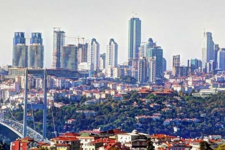 İstanbul'da genelinde yabancılara oturum izni yasağı