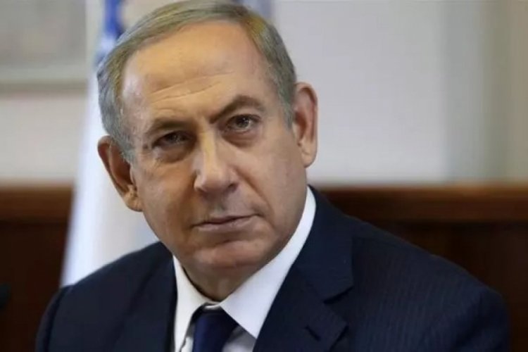 İsrail Başbakanı Netanyahu hastaneye kaldırıldı