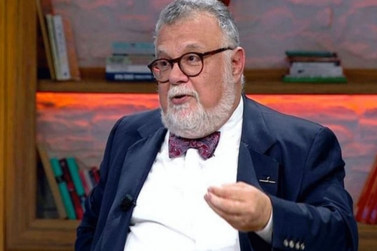 Celal Şeng&ouml;r: Karadeniz patlayacak