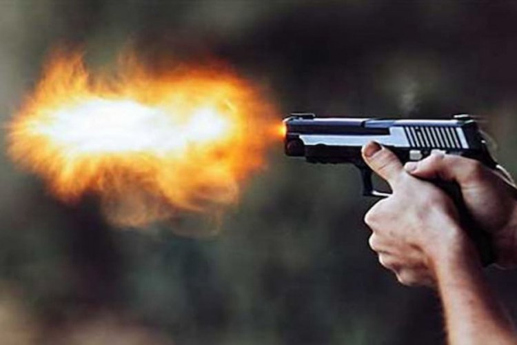 ABD'de silahlı saldırı: 4 &ouml;l&uuml;