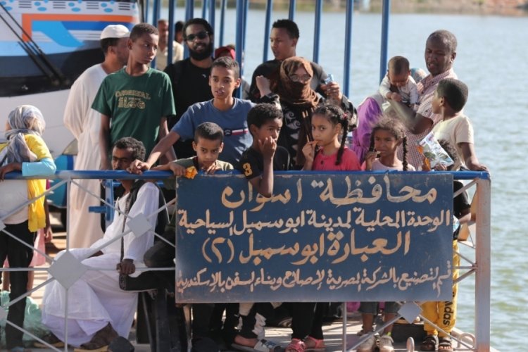 Sudanlı yetkililer ile RSF g&uuml;&ccedil;leri Cidde'de bir araya geldi