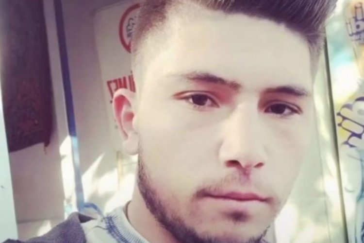 Kayseri'de 21 yaşındaki gen&ccedil; ırmakta can verdi