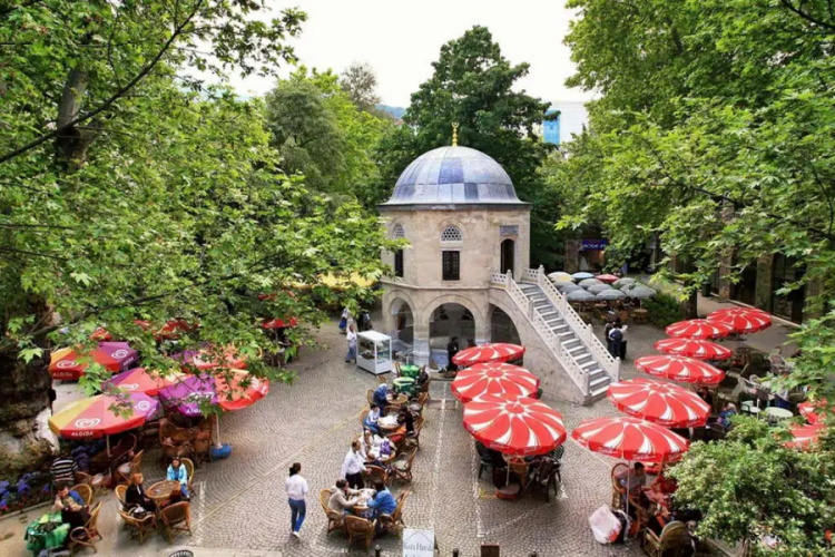 Bursa'da bug&uuml;n hava nasıl olacak?