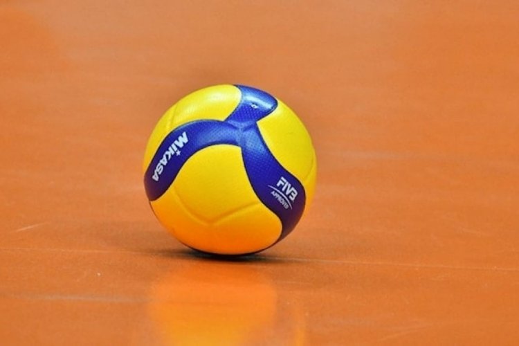 17 Yaş Altı Kızlar Avrupa Şampiyonası'nda T&uuml;rkiye Slovenya'yı 3-0 yendi