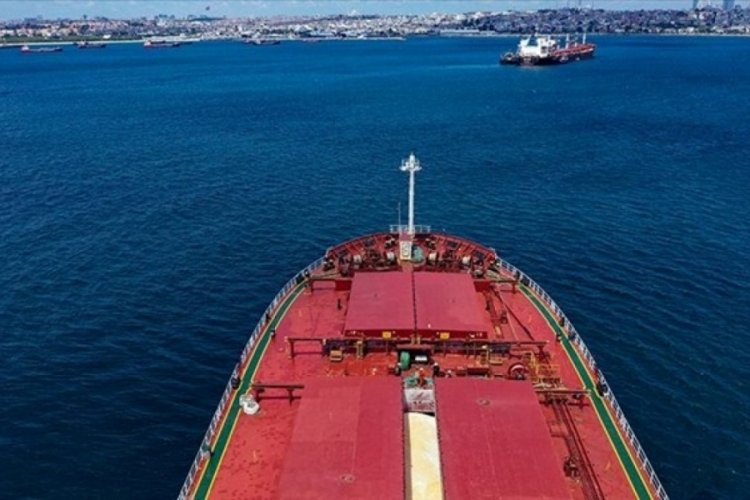 Tahıl koridoru anlaşmasında s&uuml;re bug&uuml;n doluyor