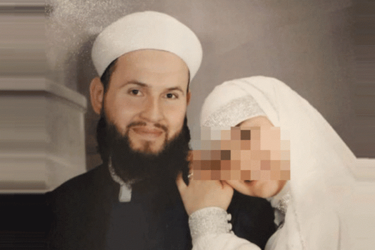 6 yaşında evlendirme davasında yeni gelişme! Duruşma ertelendi