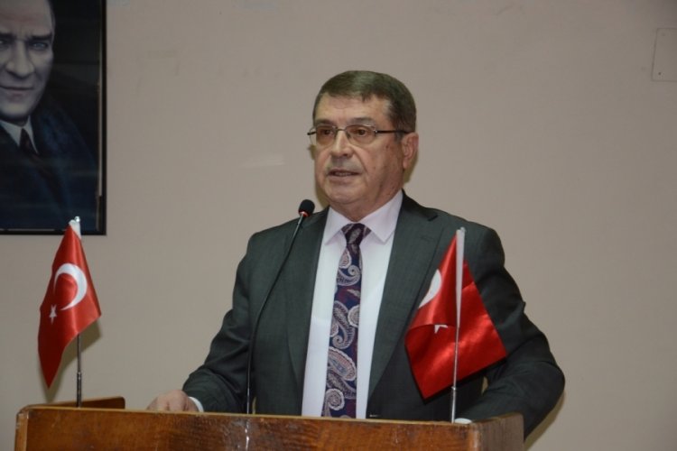 BESOB Başkanı Fahrettin Bilgit: Zamlar ve artan maliyetler esnafın belini b&uuml;k&uuml;yor