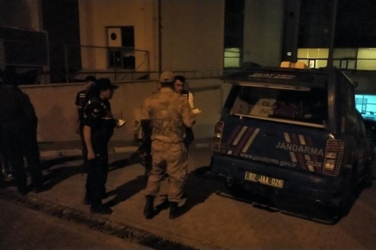 Adıyaman'da 4 aydır kayıp gen&ccedil;, ağaca asılı &ouml;l&uuml; olarak bulundu