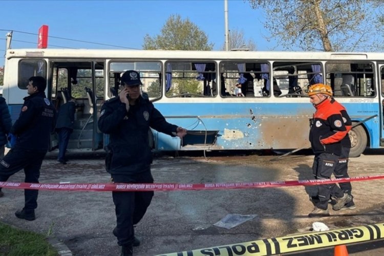 Bursa'daki ter&ouml;r saldırısı davasında m&uuml;talaa a&ccedil;ıklandı